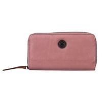 Brunotti Soft Pink Large PU Purse BB4136-304