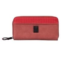 Brunotti Soft Red Large Wallet BB4129-203