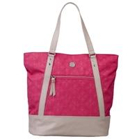 brunotti coral beige shopper bag bb4115 202