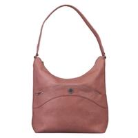 Brunotti Dusty Pink PU Hobobag BB4107-303