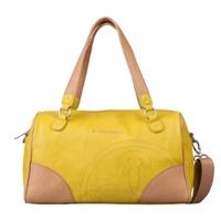 brunotti lime pu handbag bb4104 002