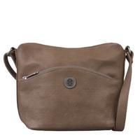 brunotti taupe small shoulder bag bb4111 802