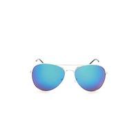 Brow Bar Aviator Sunglasses