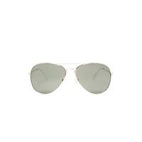 Brow Bar Aviator Sunglasses