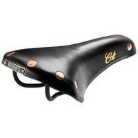 Brooks Colt Saddle | Black