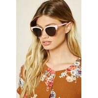 Browline Sunglasses