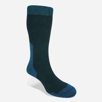 bridgedale mens comfort summit socks blue blue