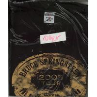 Bruce Springsteen 2006 Tour - XL 2006 UK t-shirt T-SHIRT
