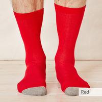 Braintree Coloured Bamboo Socks