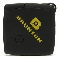 Brunton Pulse 1500 Charger - Black, Black