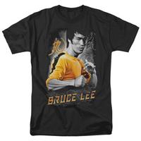Bruce Lee - Yellow Dragon