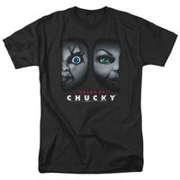 Bride Of Chucky - Happy Couple