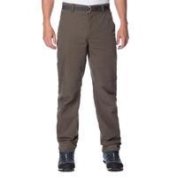 brasher mens grisedale thermal trousers brown brown