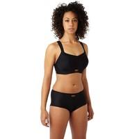 Breathable Moulded Cup Sports Bra