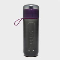 Brita fill&go Active Water Bottle - Purple, Purple
