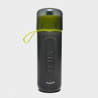 Brita fill&go Active Water Bottle - Green, Green