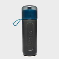 Brita fill&go Active Water Bottle - Blue, Blue