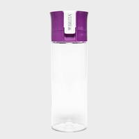 Brita fill&go Vital Water Bottle 600ml - Purple, Purple