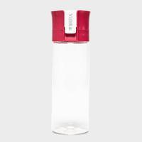 brita fillgo vital water bottle 600ml pink pink