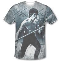 Bruce Lee - Whoooaa