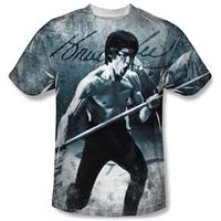 Bruce Lee - Whoooaa