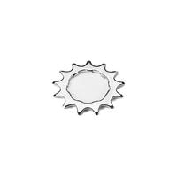 Brompton 13t 2mm Sprocket, BWR 6-spd, 3/32\