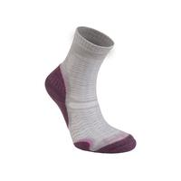 Bridgedale Woolfusion Trail Ultra Light Women\'s Sock - Large