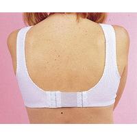 bra extenders 2 packs save 2 white