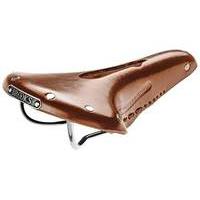 brooks team pro imperial saddle light brownother