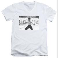 Bruce Lee - Triumphant V-Neck