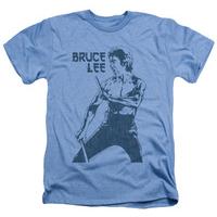 Bruce Lee - Fighter
