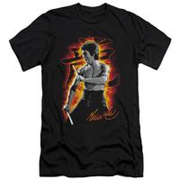 Bruce Lee - Dragon Fire (slim fit)