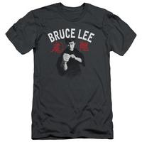 Bruce Lee - Ready (slim fit)