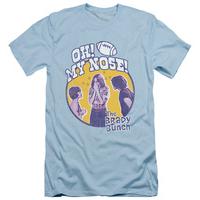 Brady Bunch - My Nose (slim fit)