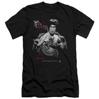 Bruce Lee - The Dragon (slim fit)