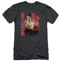 Bruce Lee - Fury (slim fit)