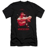 Bruce Lee - The Shattering Fist (slim fit)