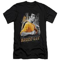 Bruce Lee - Yellow Dragon (slim fit)