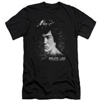Bruce Lee - In Your Face (slim fit)