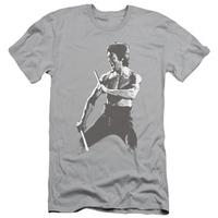 Bruce Lee - Chinese Characters (slim fit)