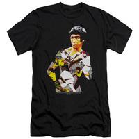 bruce lee body of action slim fit