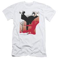 Bruce Lee - Kick It (slim fit)