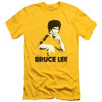 Bruce Lee - Suit Splatter (slim fit)