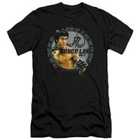 bruce lee expectations slim fit