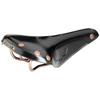 brooks b17 special saddle black