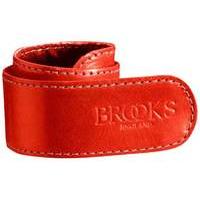 Brooks Trouser Strap | Red