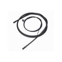 Brompton Brake Cable Rear Reversed S-type Linear