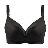 Bras, Push-up Wireless Nylon