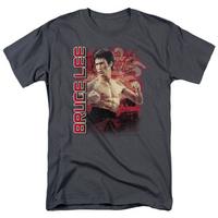 Bruce Lee-Fury