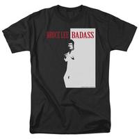 Bruce Lee-Badass